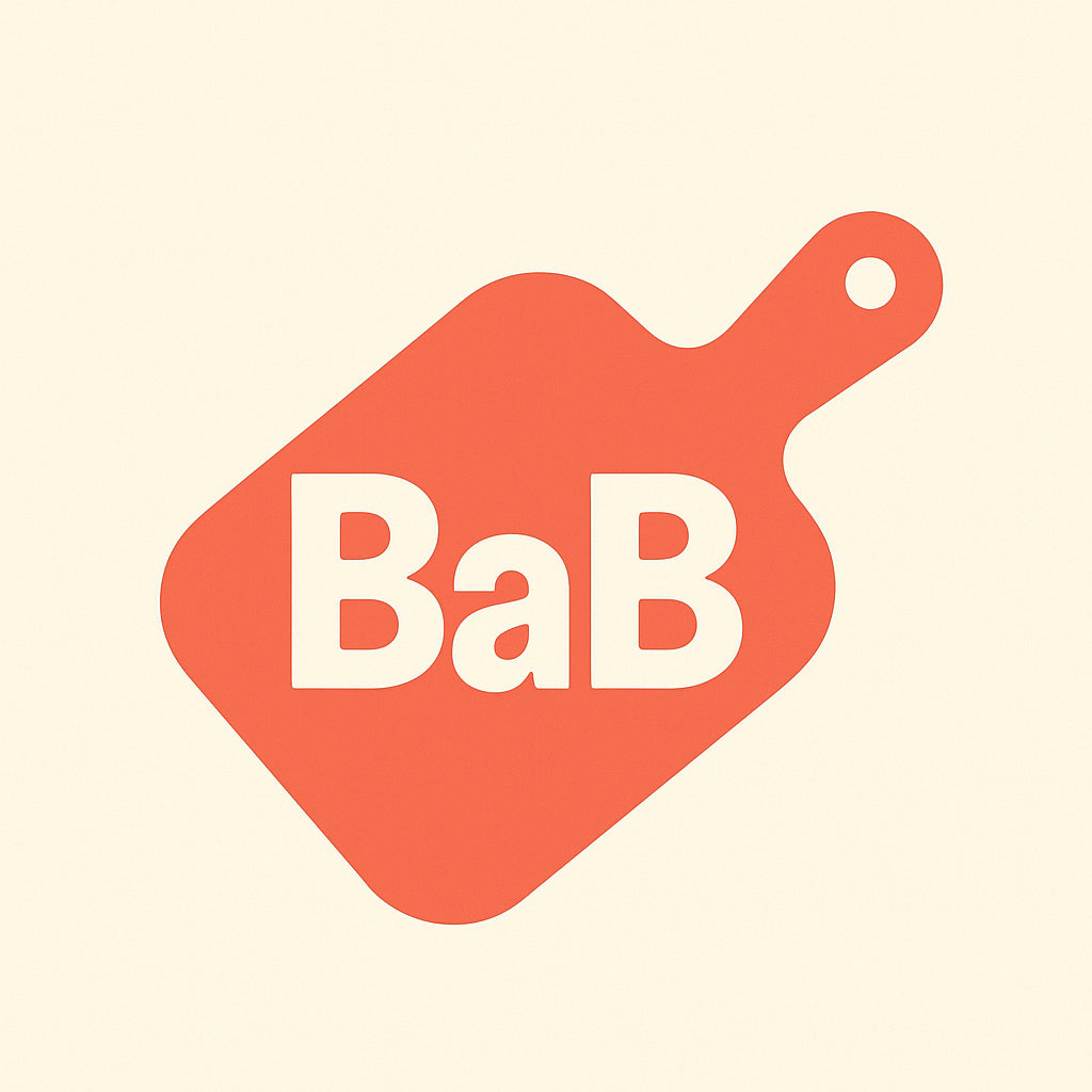 ❄️ Holiday Morning Spread