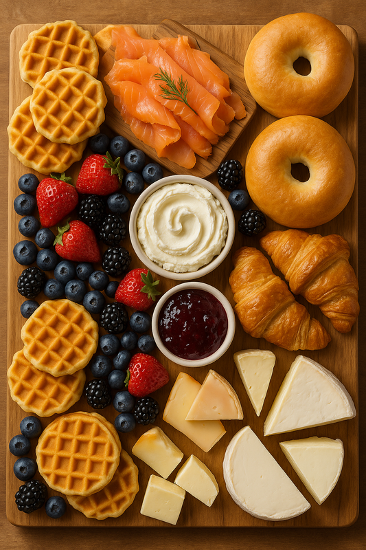 The Brunch