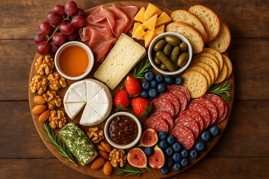 BYO Board