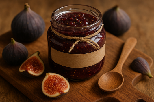 Fig Jam
